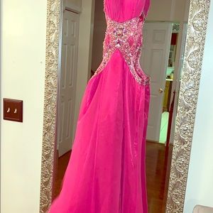 Prom Dress/ Evening Gown
